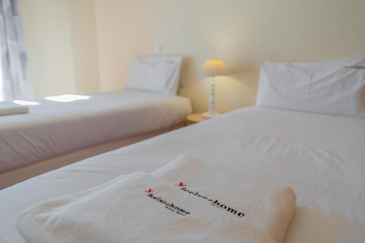 Flh Garajau Fantastic Ocean View With Balcony Apartment Funchal (Madeira)