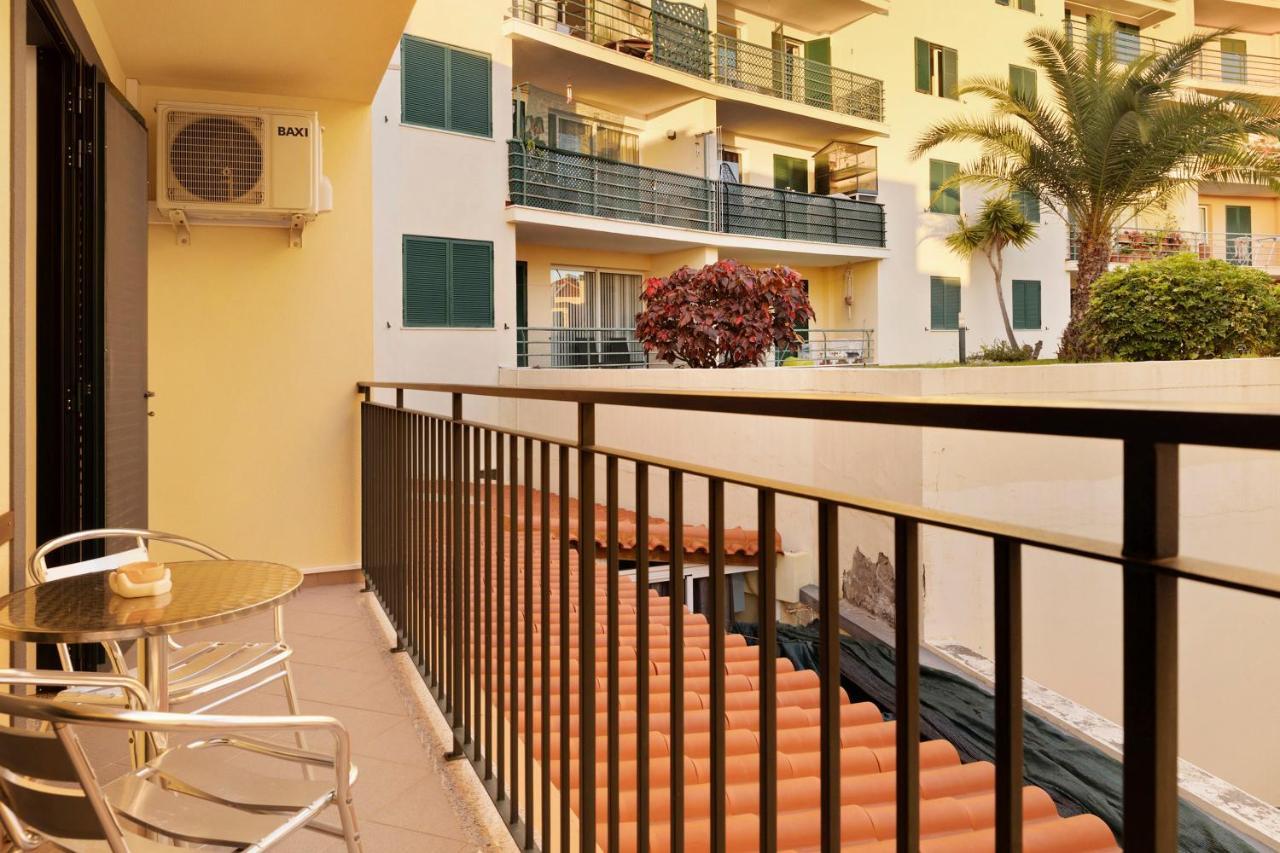 Palheiro Familiar 2 Apartment *
