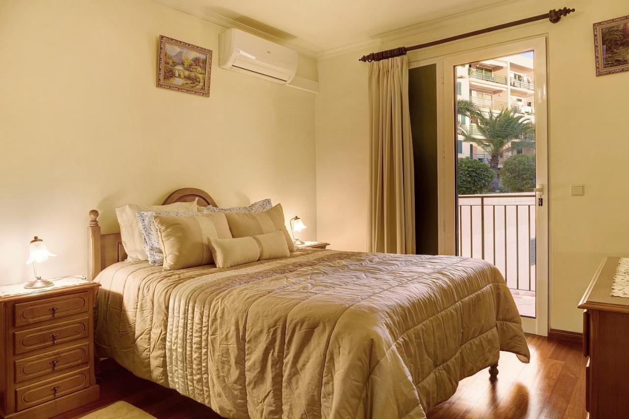 Palheiro Familiar 2 Apartment