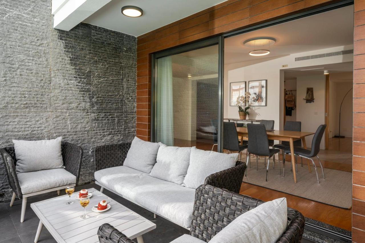 Villa Quebradas By An Island Funchal (Madeira)