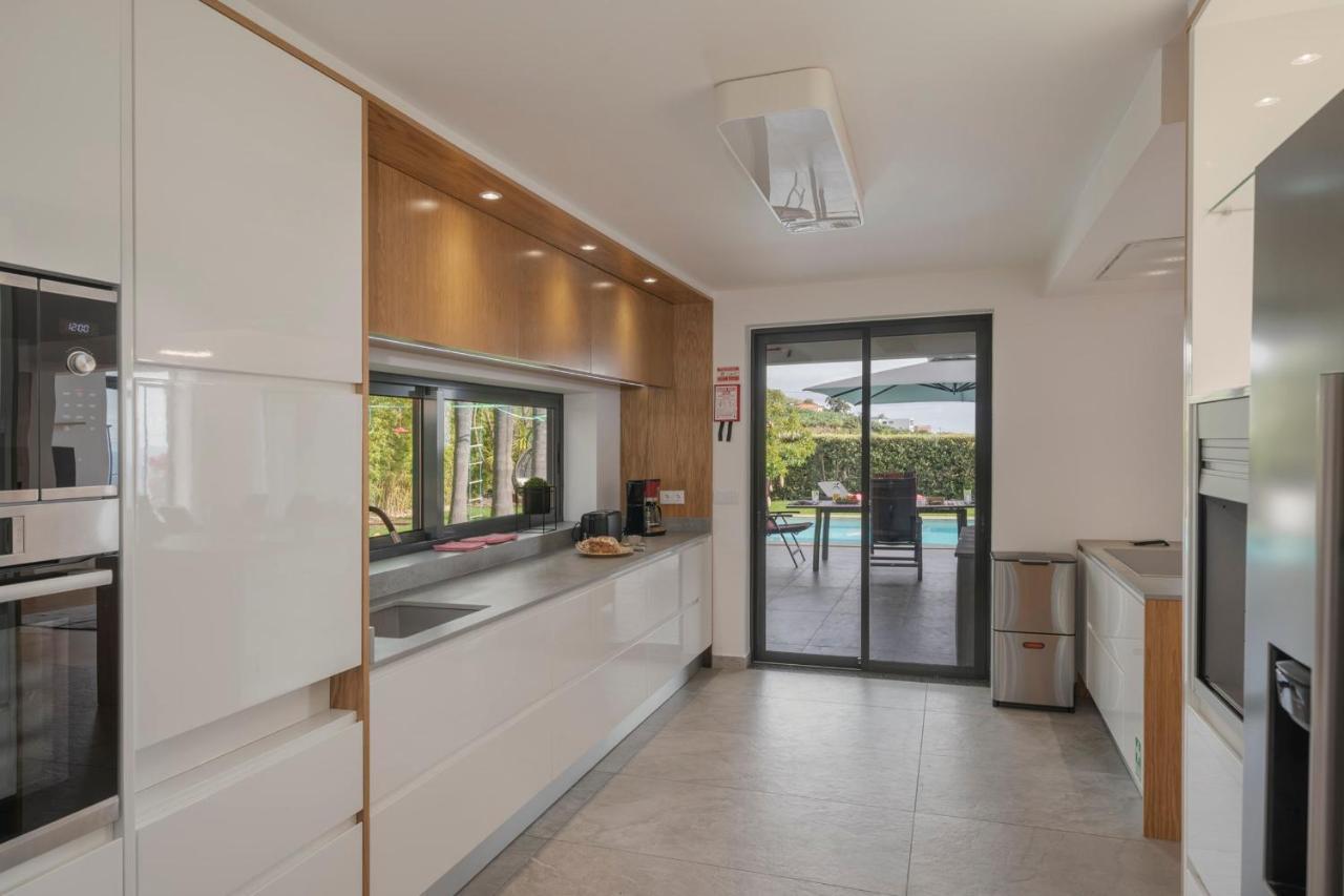 Quebradas By An Island Villa