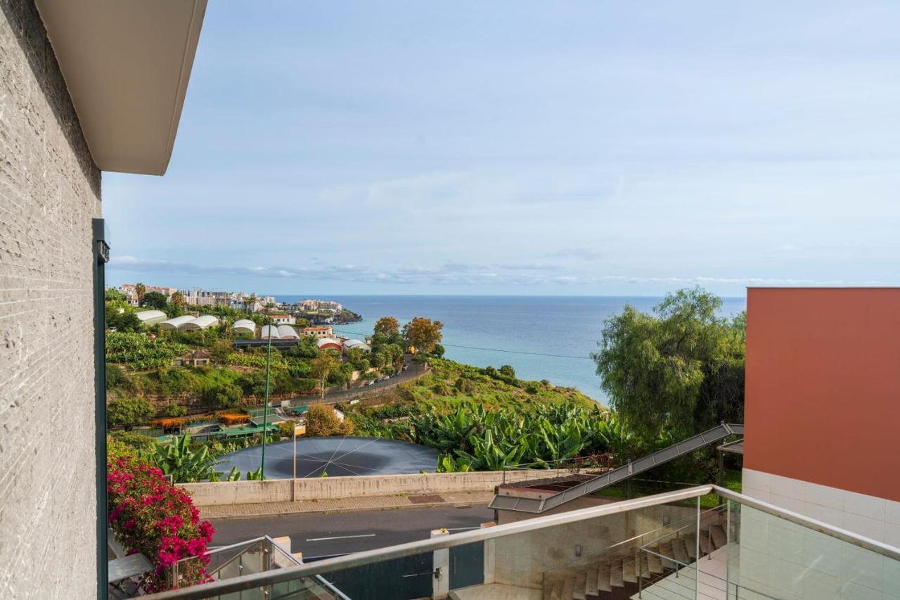 Quebradas By An Island Funchal (Madeira)