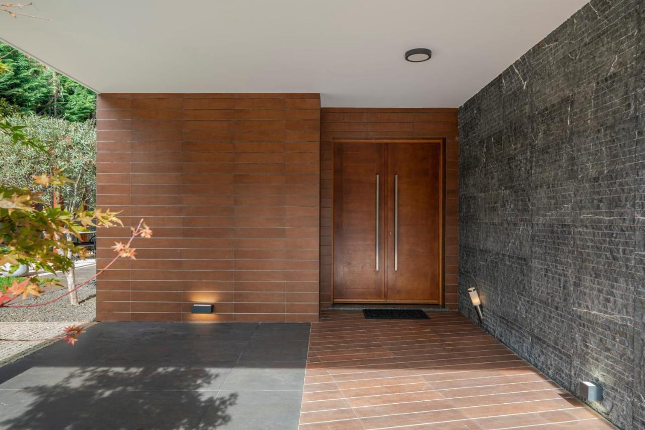 Villa Quebradas By An Island