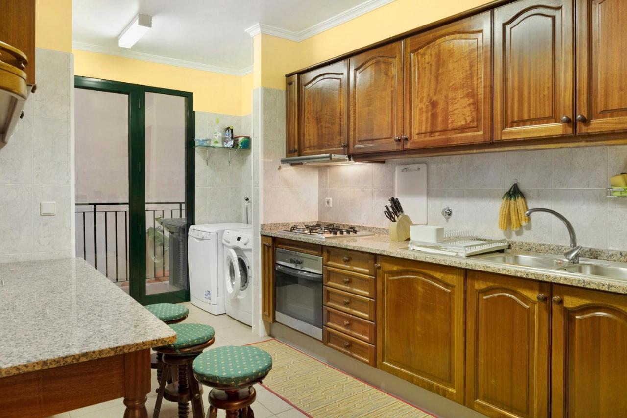Palheiro Familiar 2 Apartment