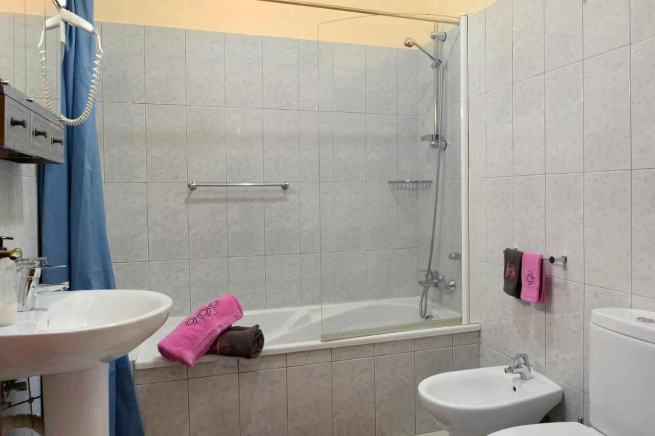 Apartment Palheiro Familiar 2