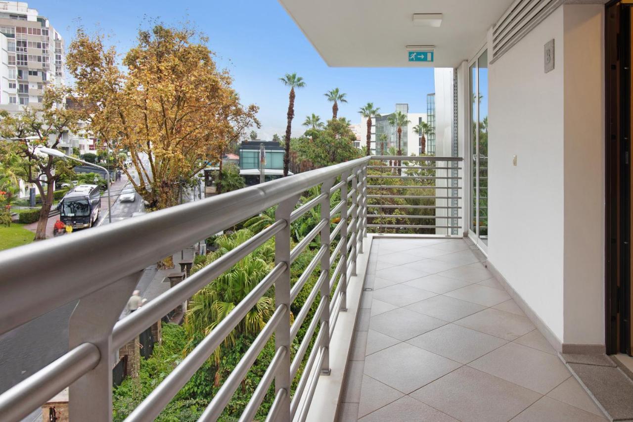 Dfm Happy Days B - Apartment *