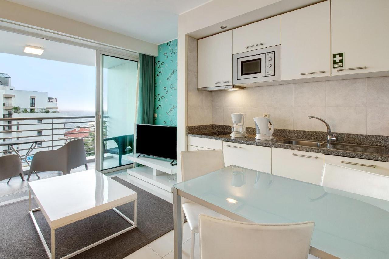 Apartamento Dfm Happy Days C - Funchal (Madeira)