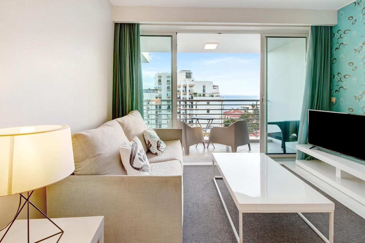 Apartamento Dfm Happy Days C - *