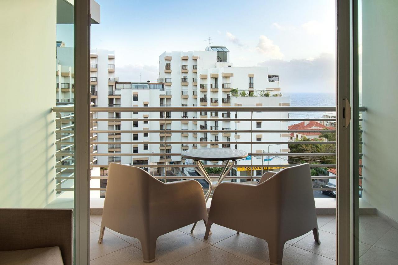 Dfm Happy Days C - Apartamento