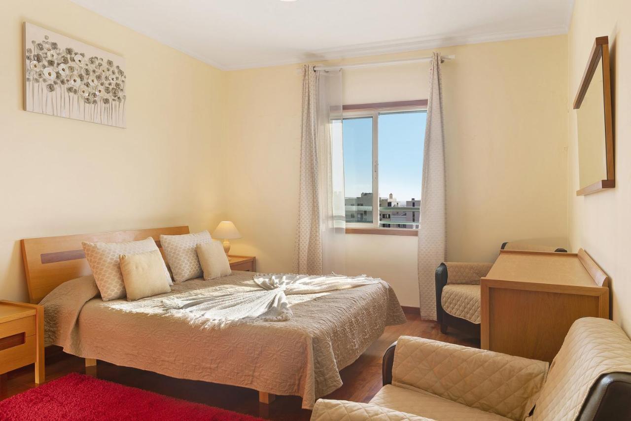 Appartement Oliveira Atlantic View Funchal (Madeira)