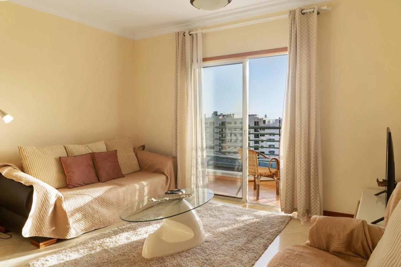 Oliveira Atlantic View Appartement *