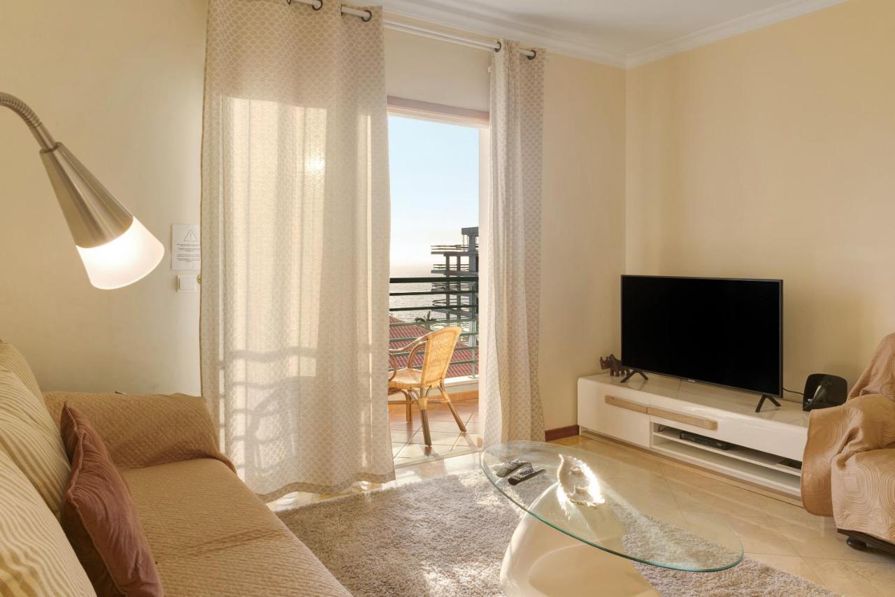 Oliveira Atlantic View Appartement