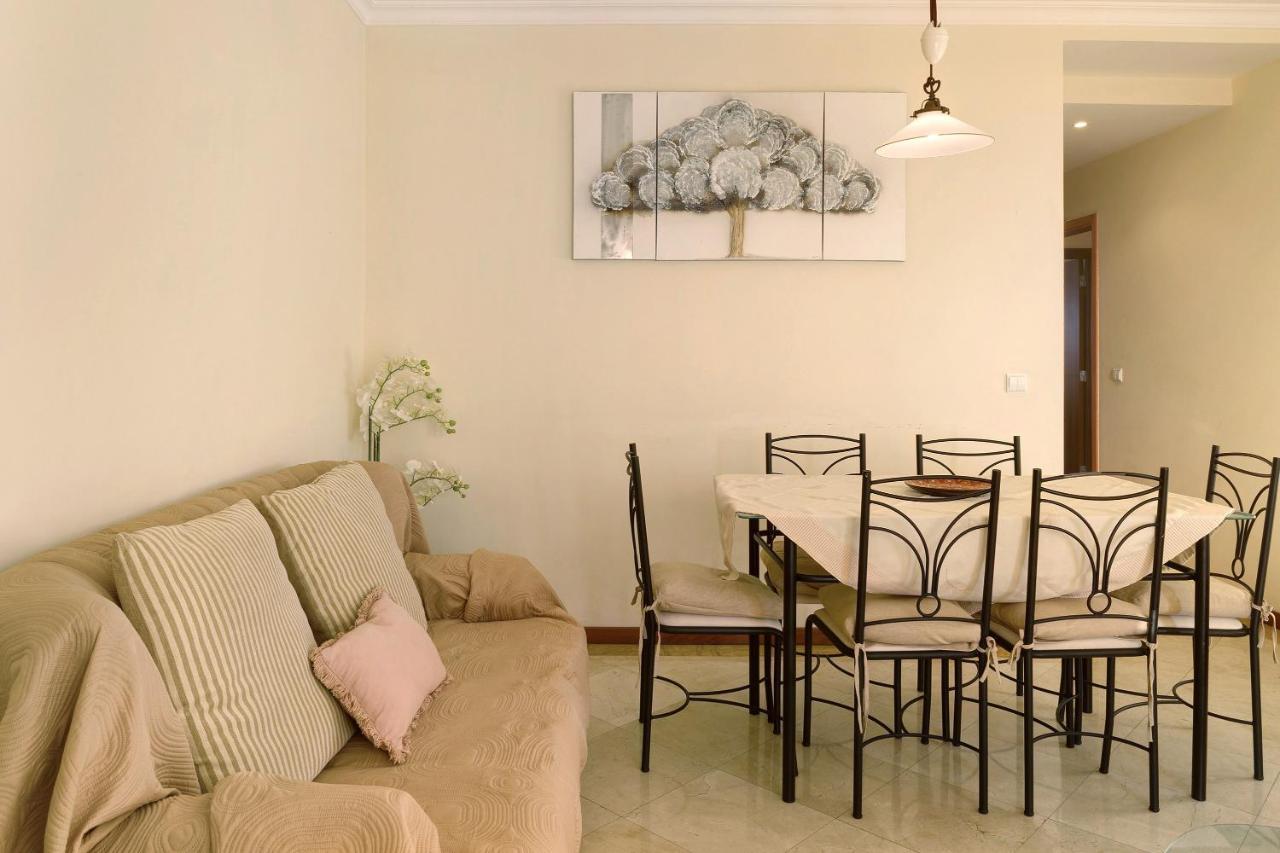 Appartement Oliveira Atlantic View *