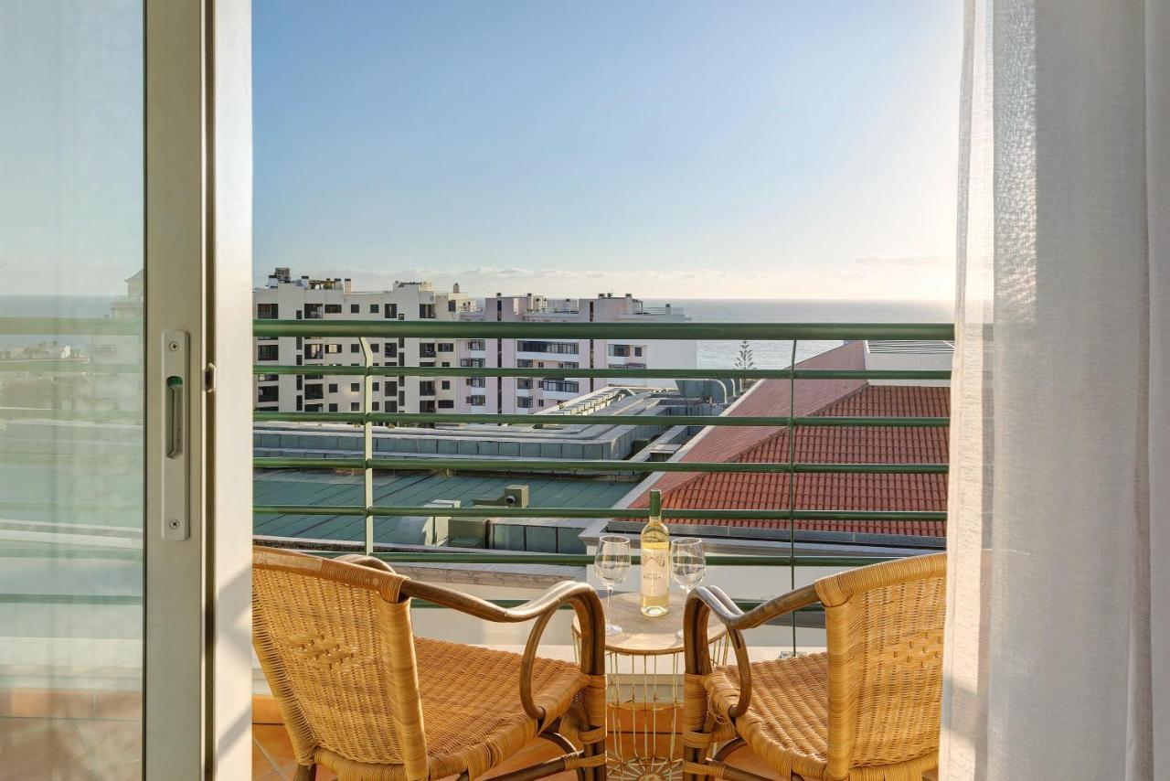 Oliveira Atlantic View Appartement