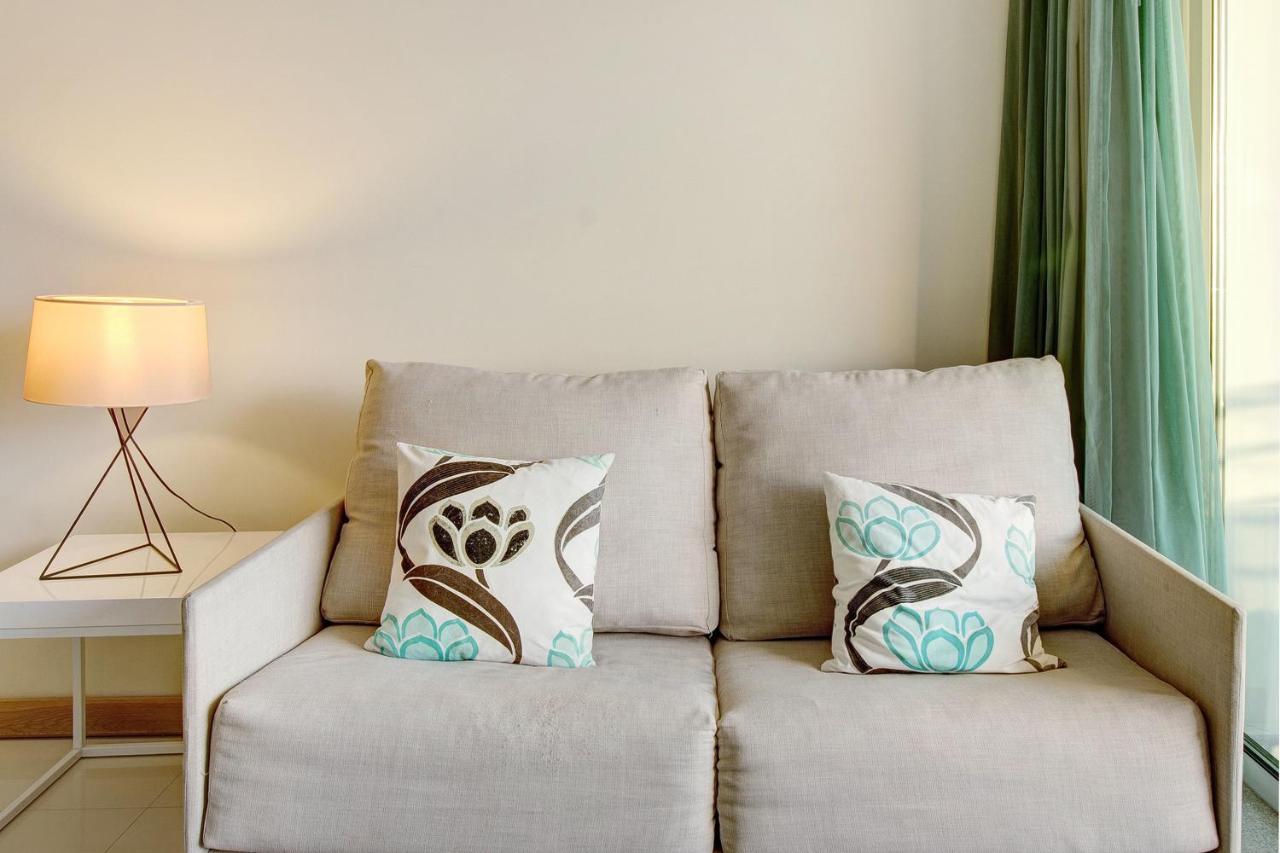 Apartamento Dfm Happy Days C -