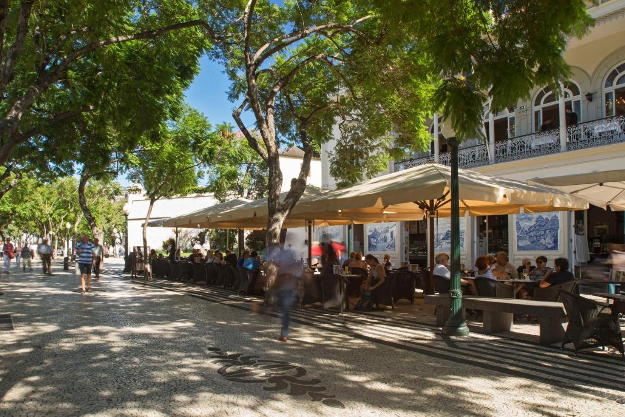 Arriaga I By An Island Appartement Funchal (Madeira)