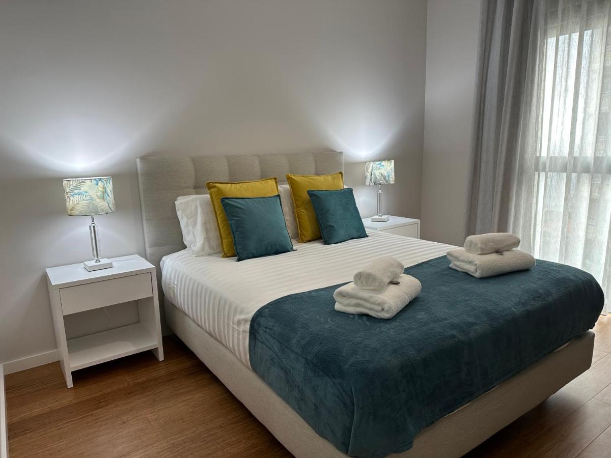 Apartment Ines Seaview Funchal (Madeira)