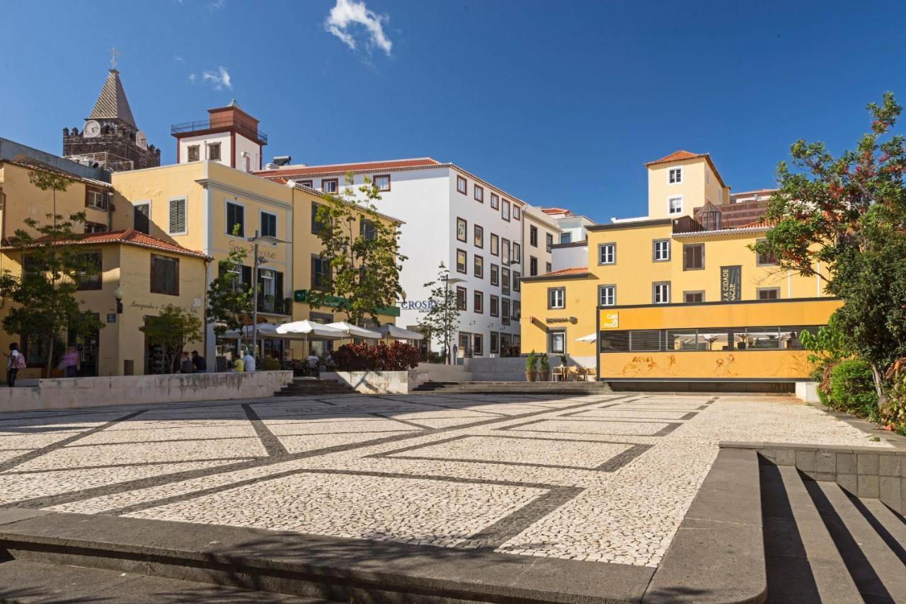 Elias Garcia Ii By An Island Funchal (Madeira)