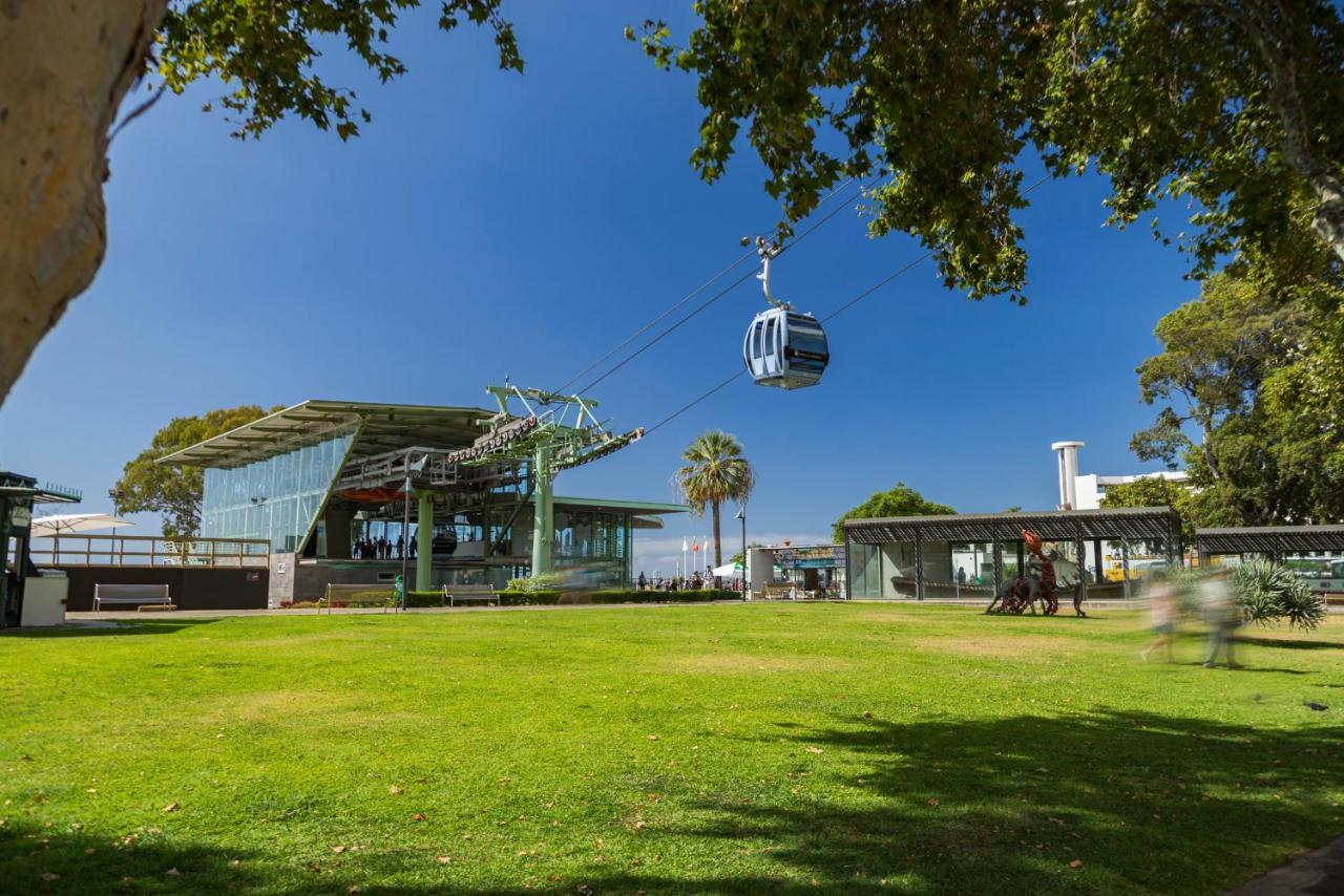 Apartment Elias Garcia Ii By An Island Funchal (Madeira)