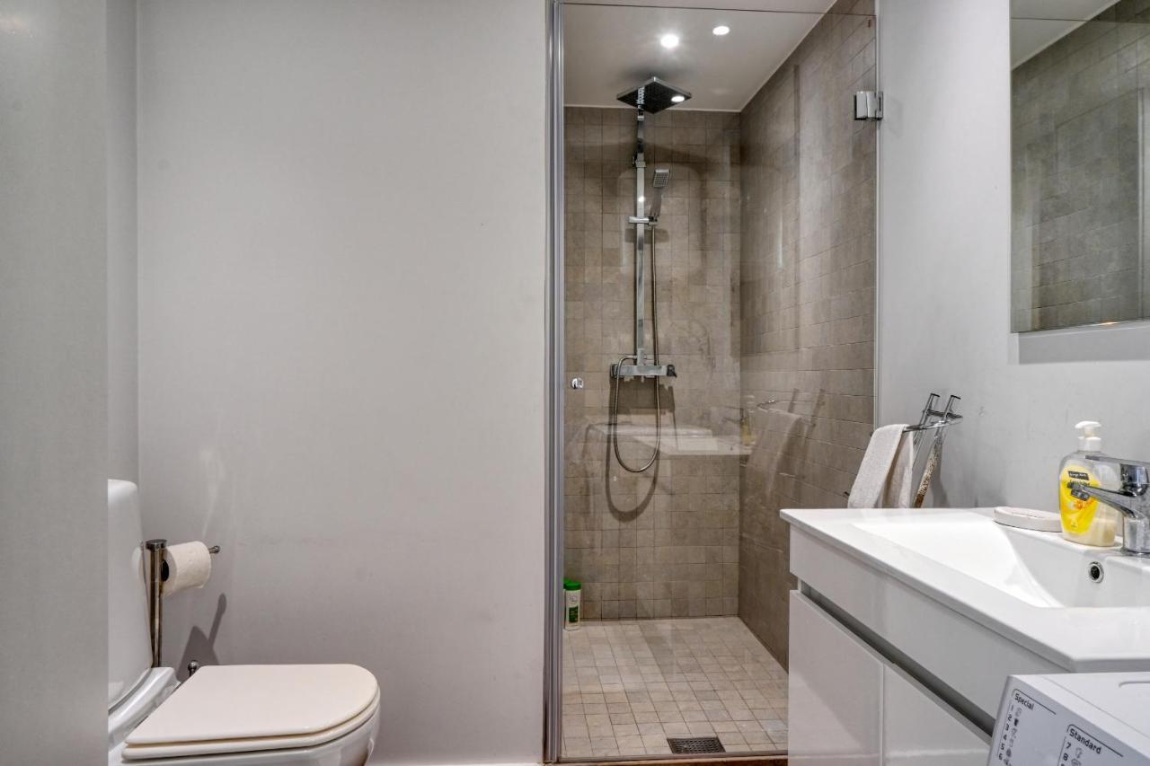 Apartament Quinta Calaca, A In Madeira *