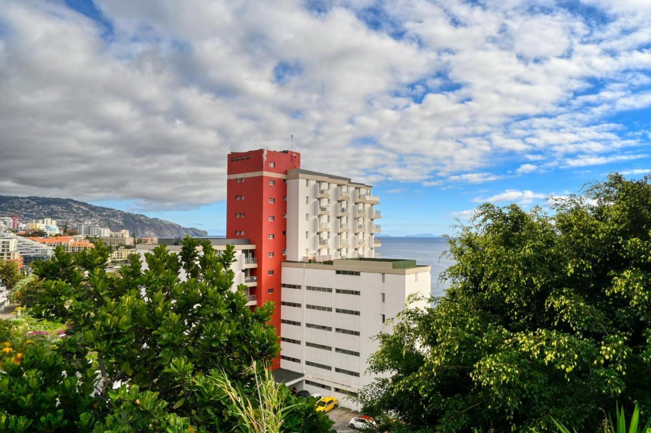 Quinta Calaca, A In Madeira