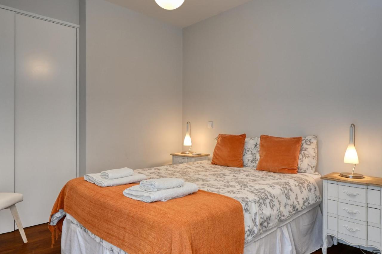 Apartament Quinta Calaca, A In Madeira
