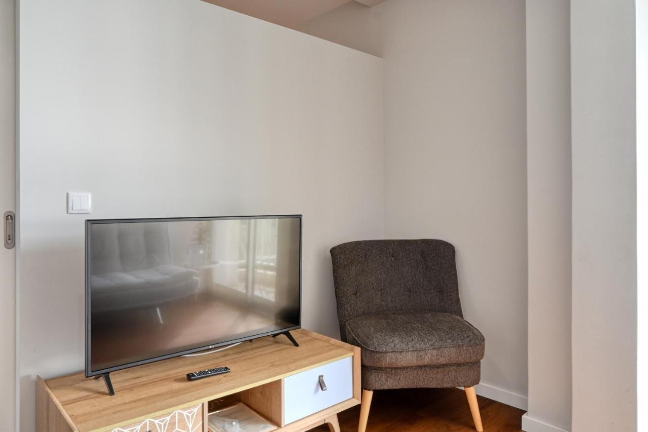 Apartament Quinta Calaca, A In Madeira *