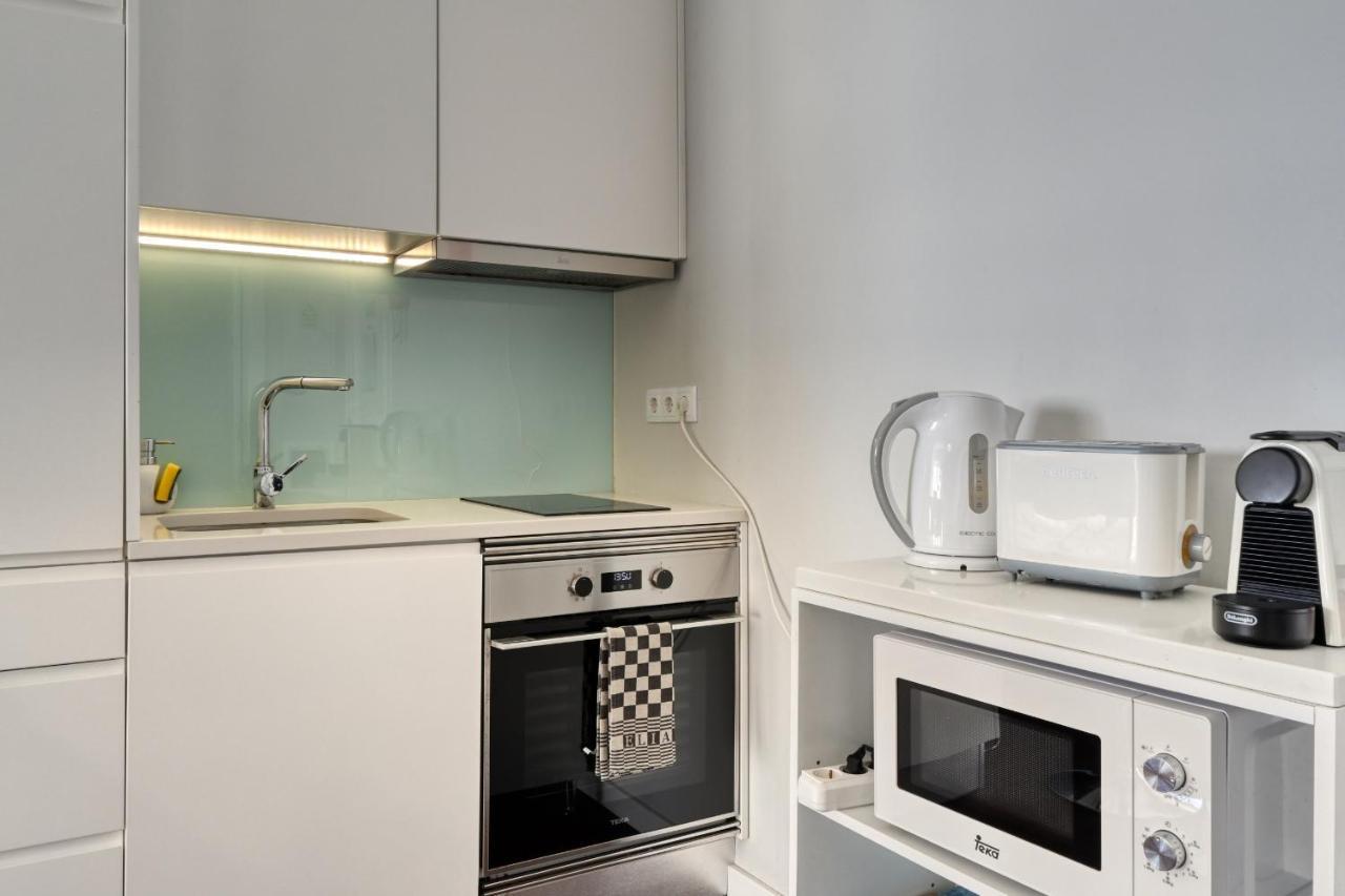 Apartament Quinta Calaca, A In Madeira
