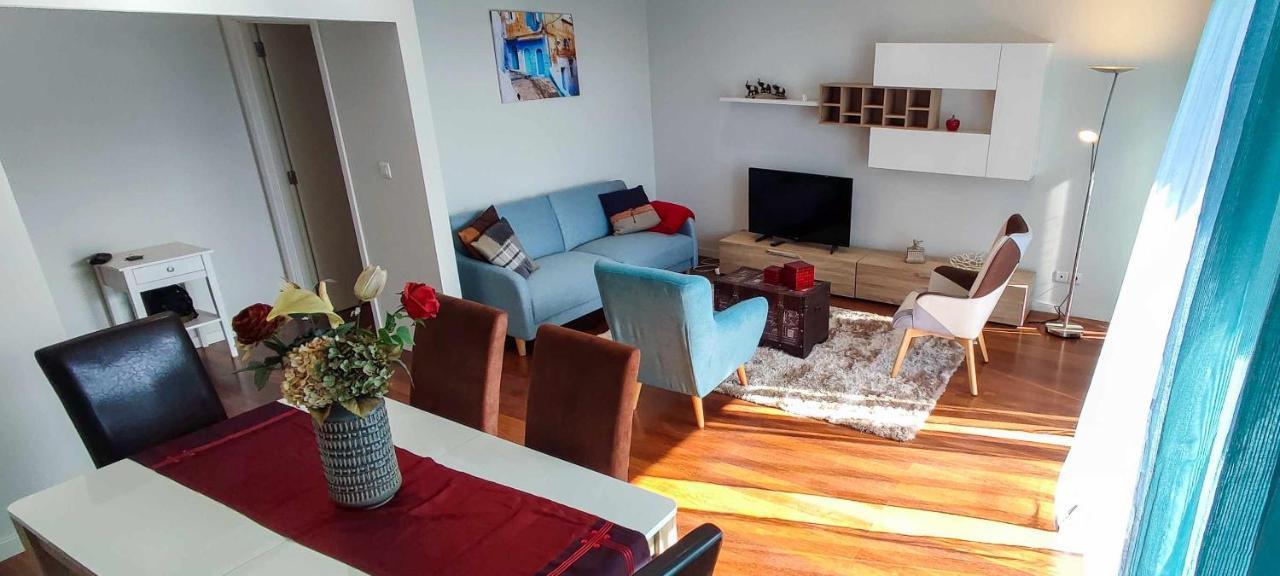 Apartament Lindas *