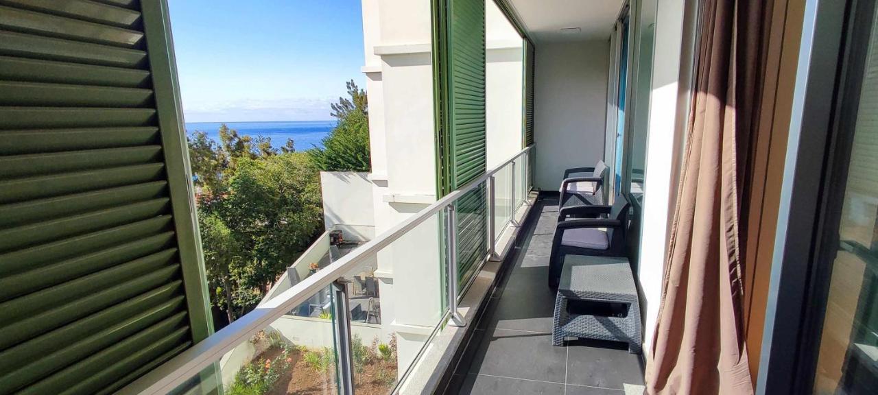 Lindas Apartament Funchal (Madeira)