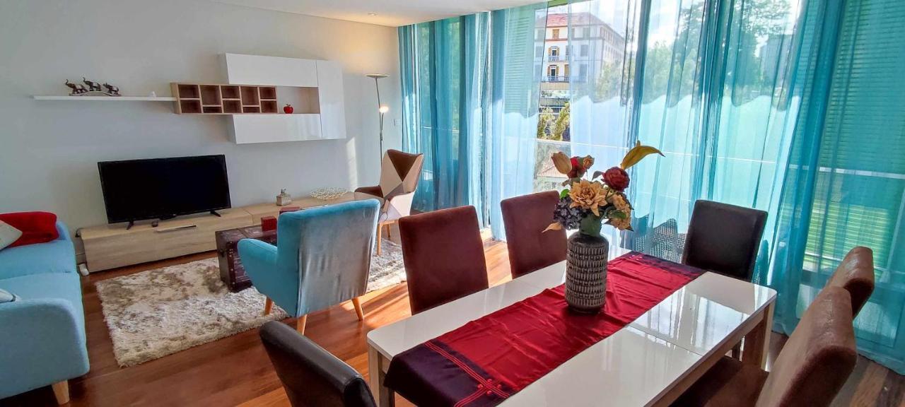 Lindas Apartament