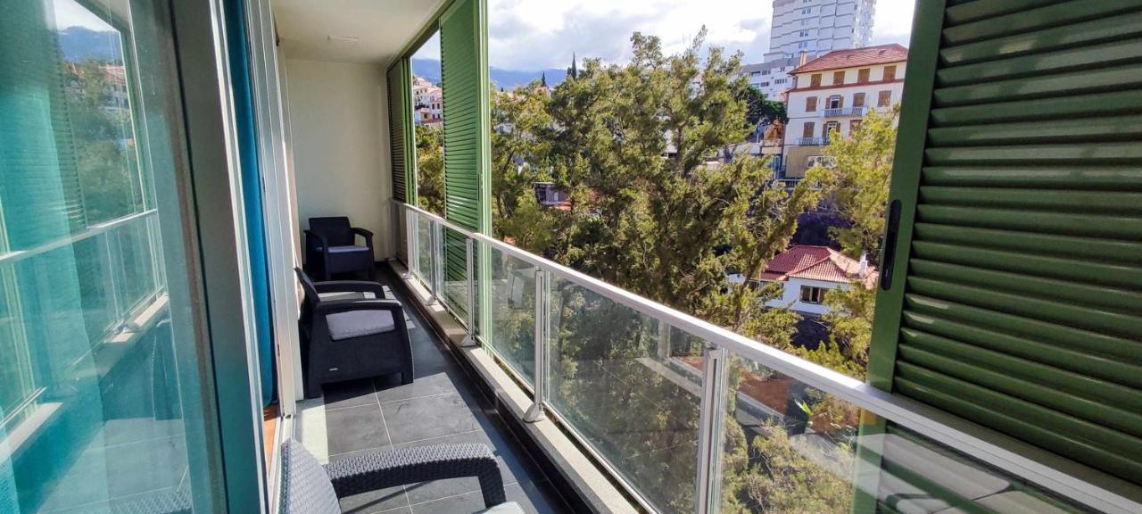 Lindas Apartament Funchal (Madeira)