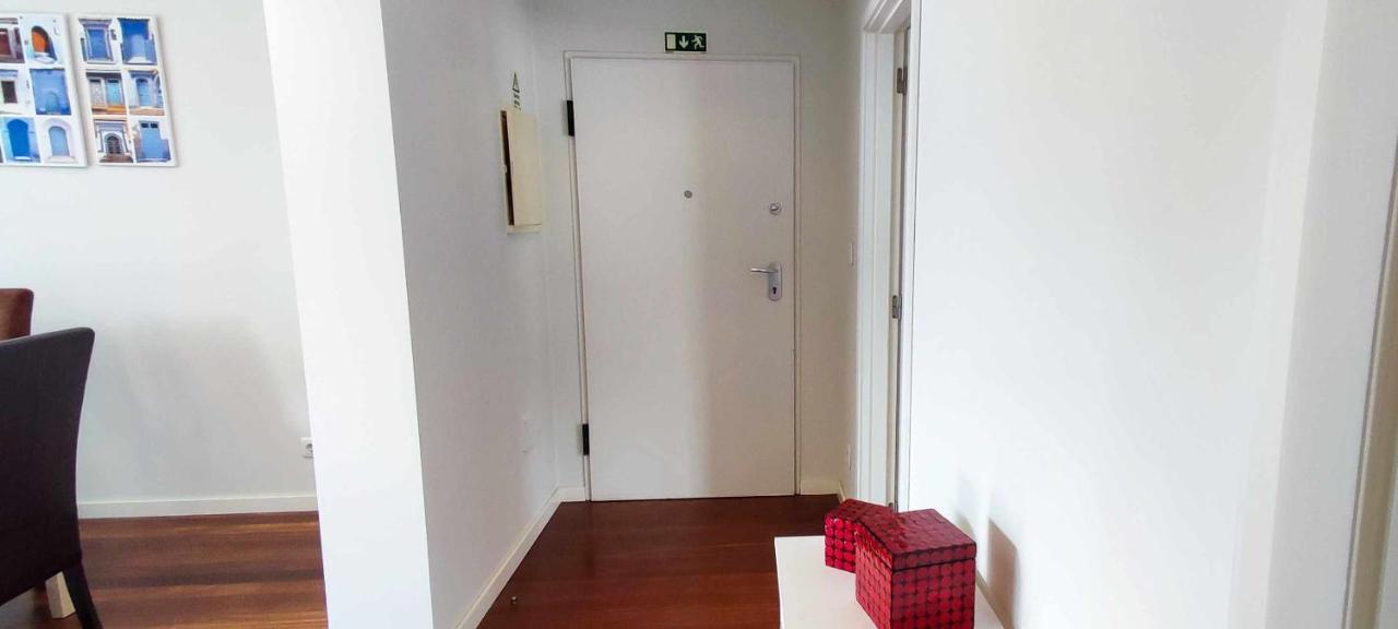 Lindas Apartament Funchal (Madeira)