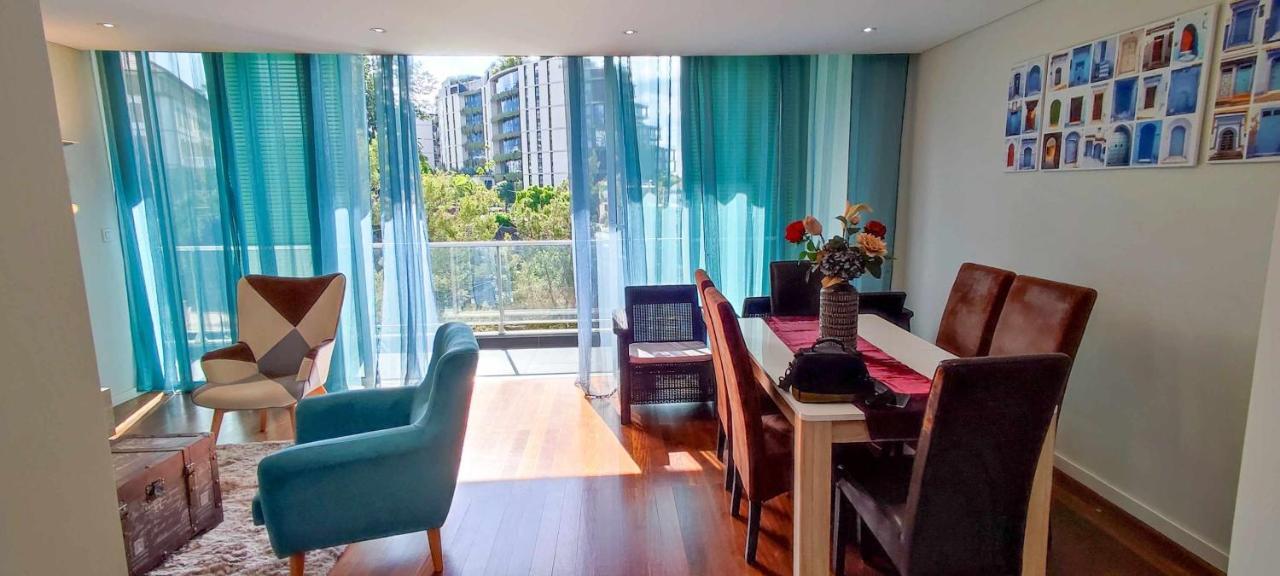 Apartament Lindas *