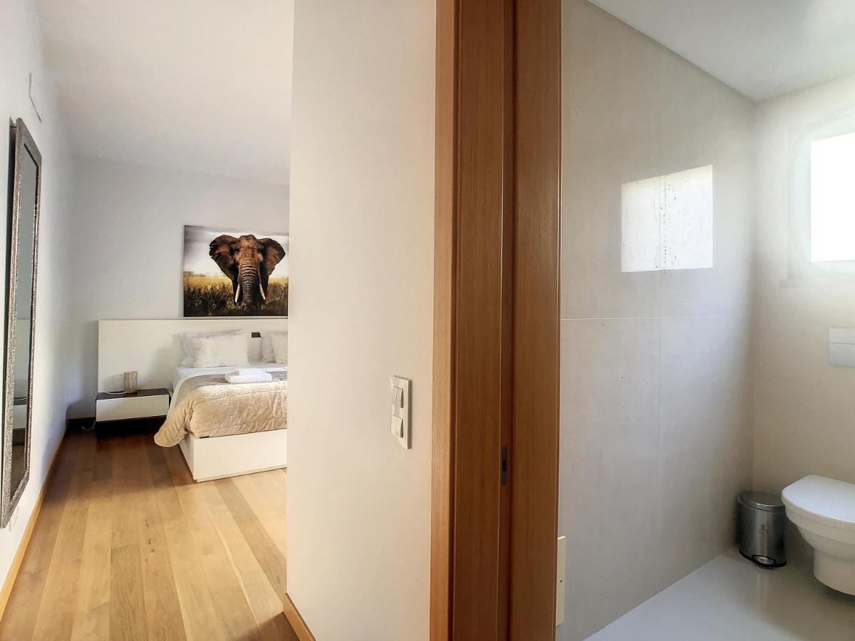 Apartamento Deluxe Living By Lovelystay *
