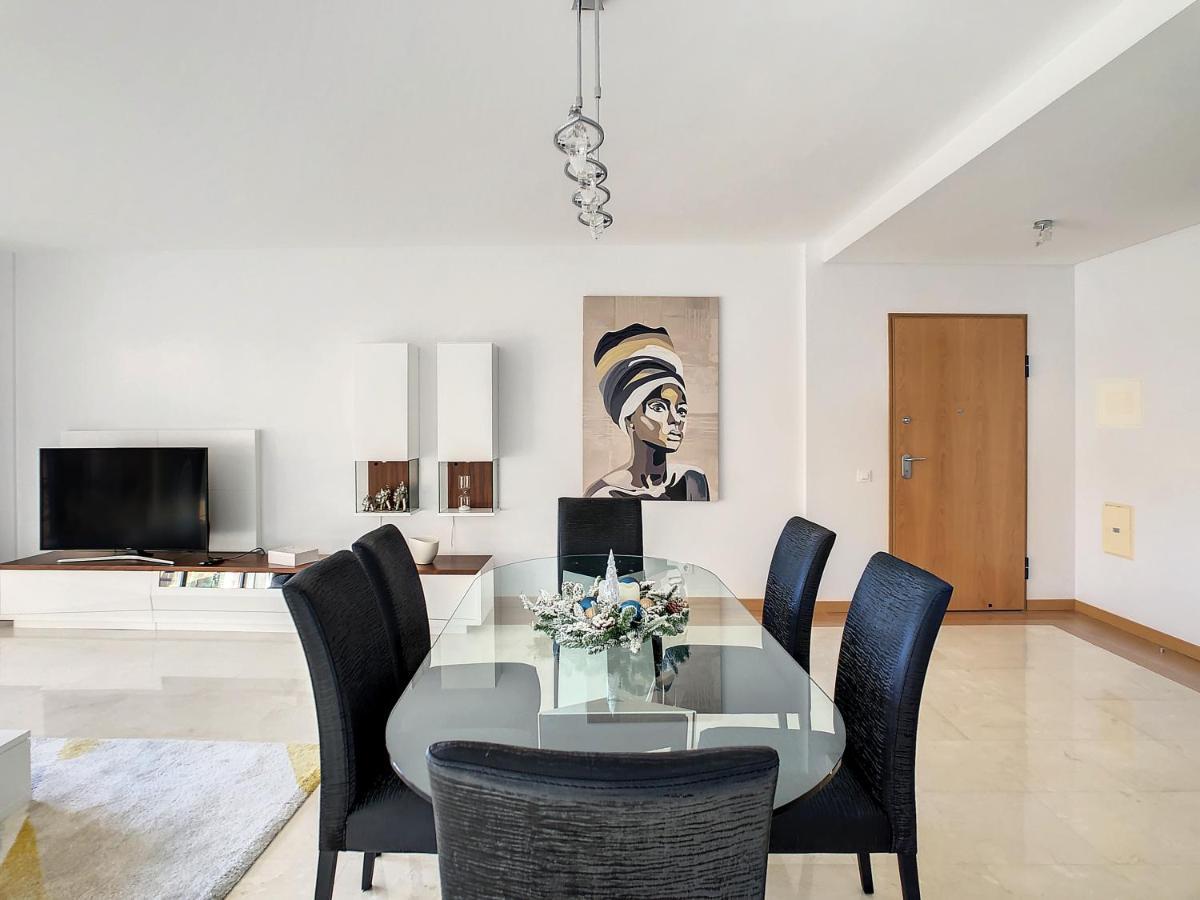 Deluxe Living By Lovelystay Apartamento *