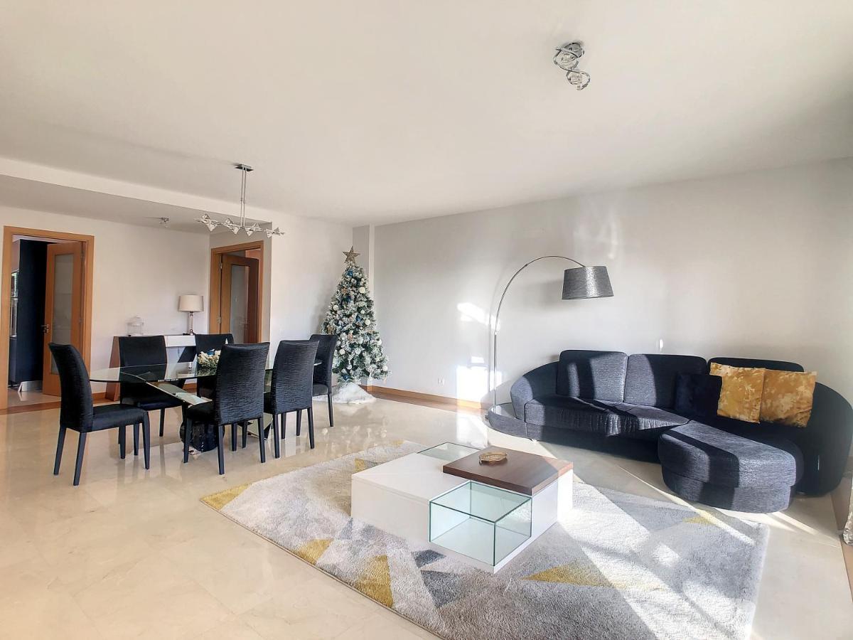 Apartamento Deluxe Living By Lovelystay