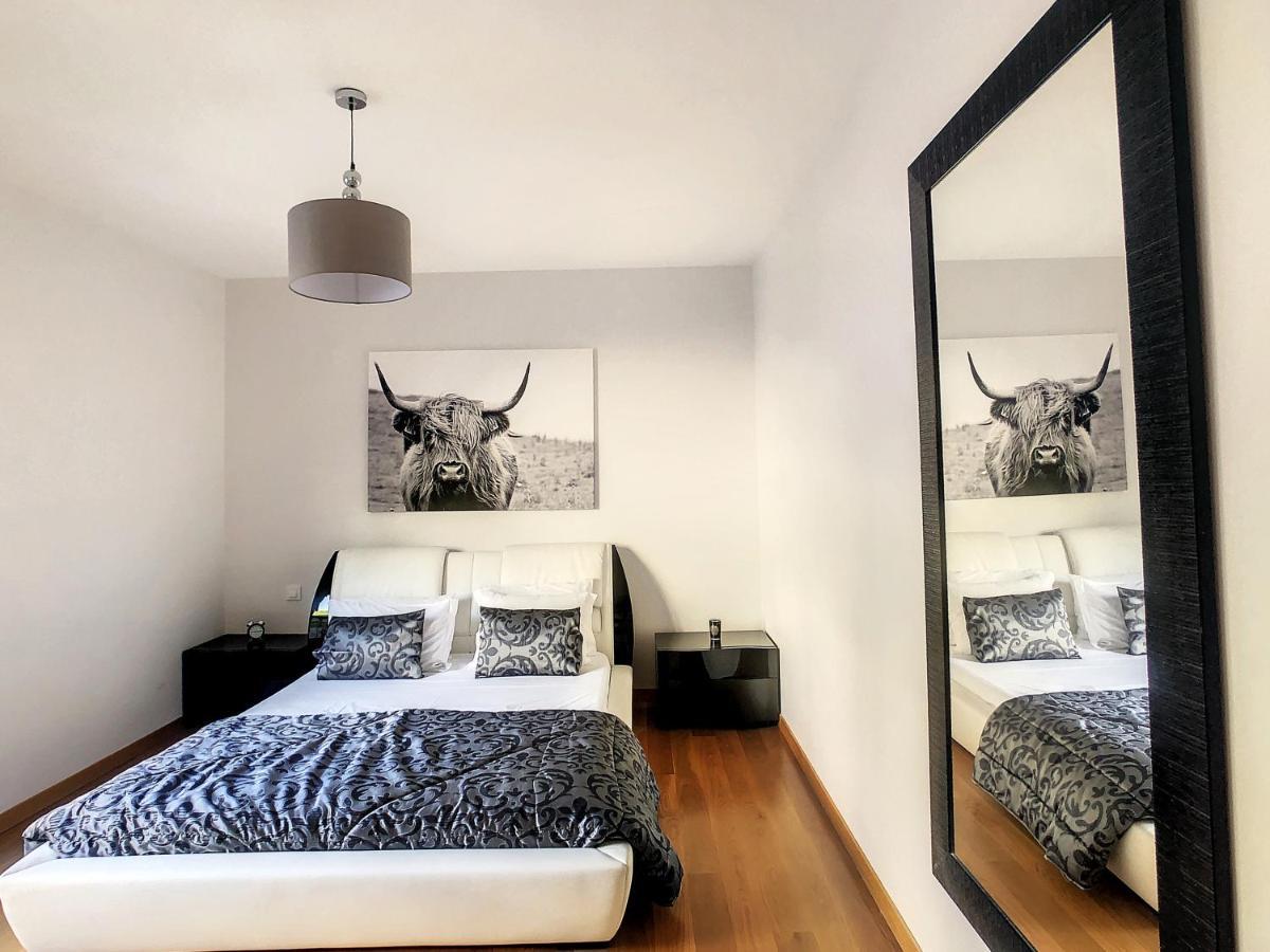 Deluxe Living By Lovelystay Funchal (Madeira)