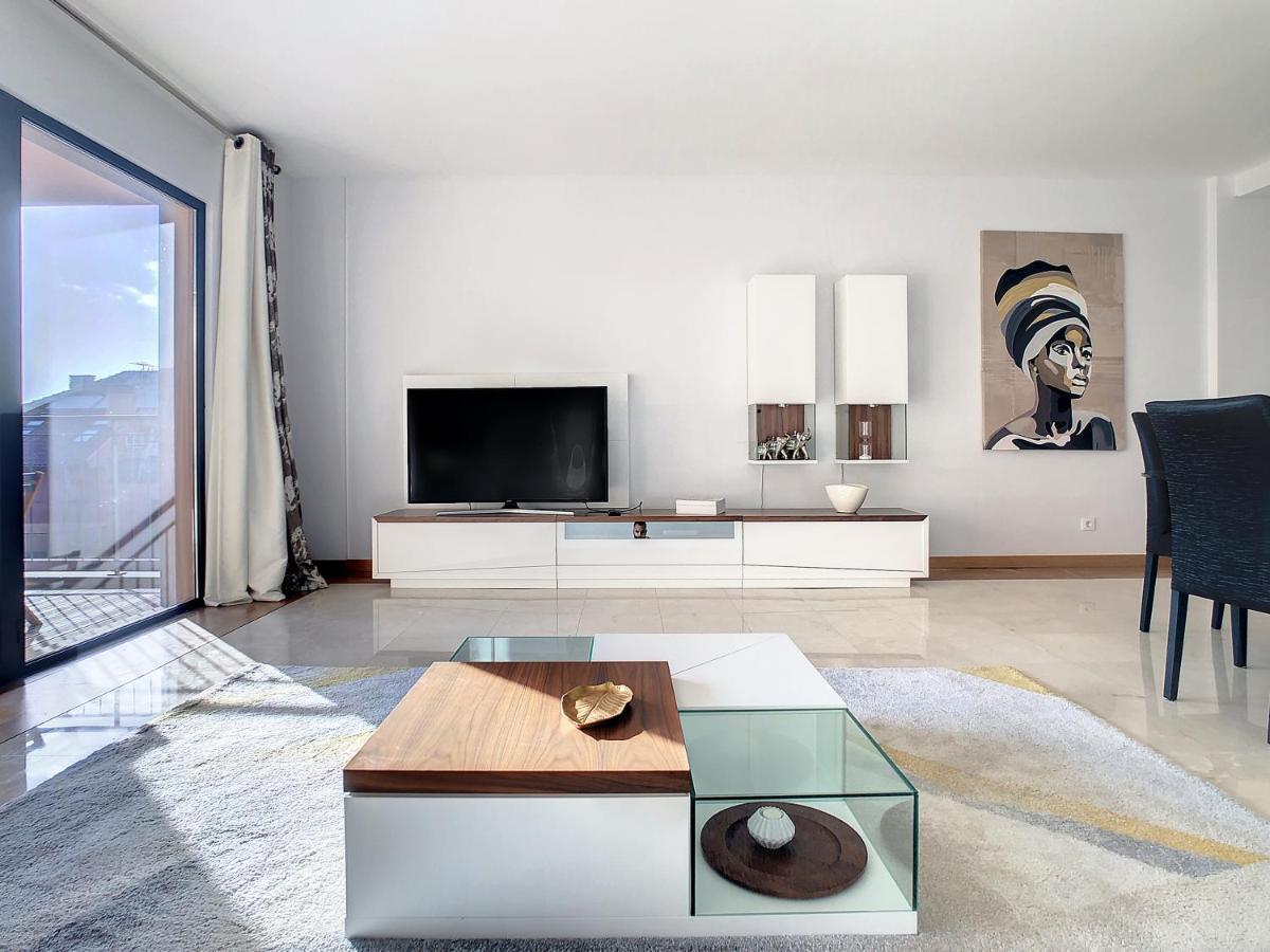 Deluxe Living By Lovelystay Apartamento Funchal (Madeira)