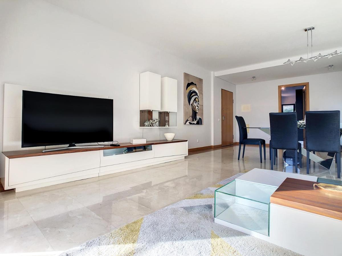 Apartamento Deluxe Living By Lovelystay Funchal (Madeira)