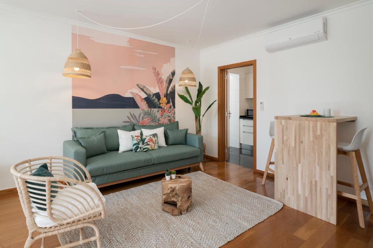 Lido View Place By An Island Apartment *