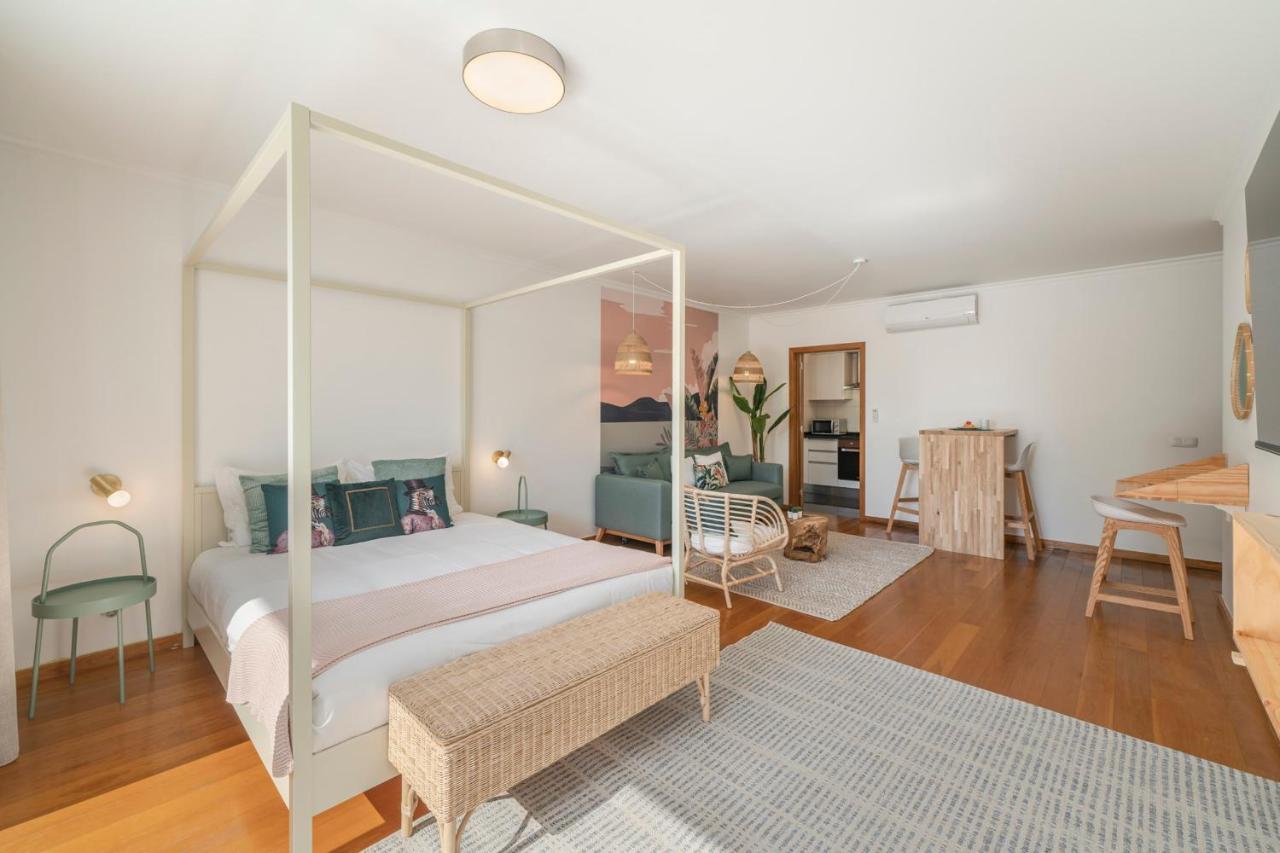 Apartment Lido View Place By An Island Funchal (Madeira)
