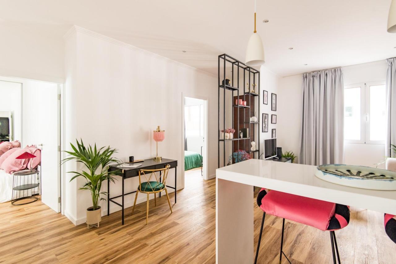 Eva Boutique Apartment Funchal (Madeira)