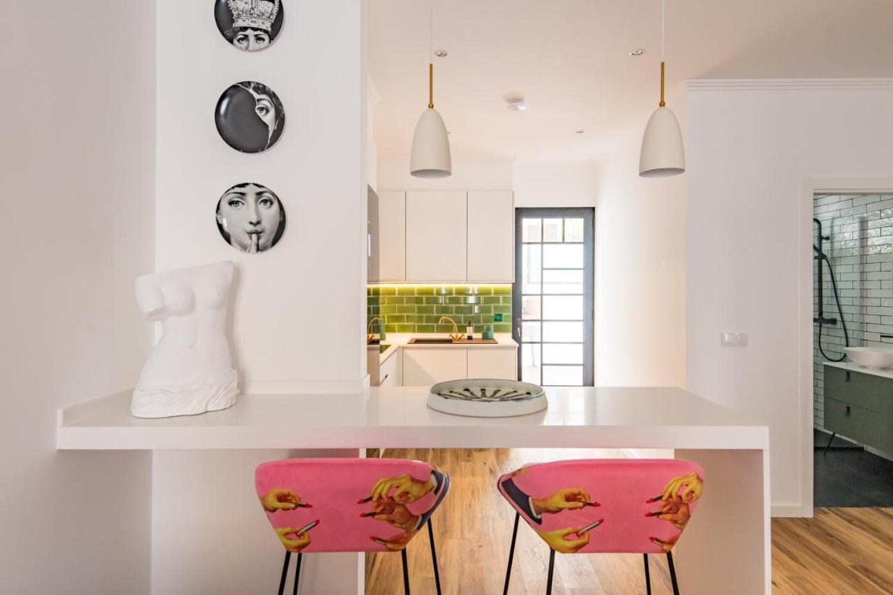 Apartment Eva Boutique Funchal (Madeira)