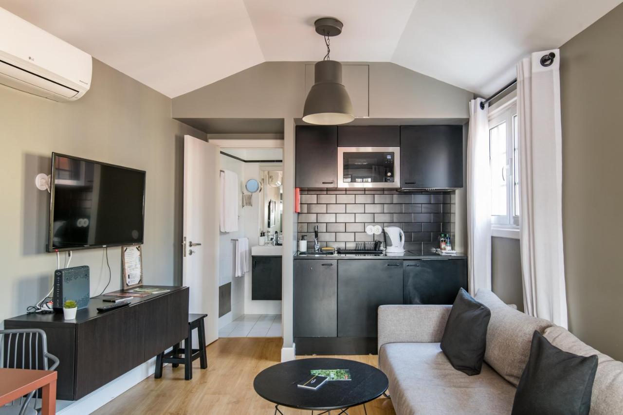 Amazing Old Town Appartement