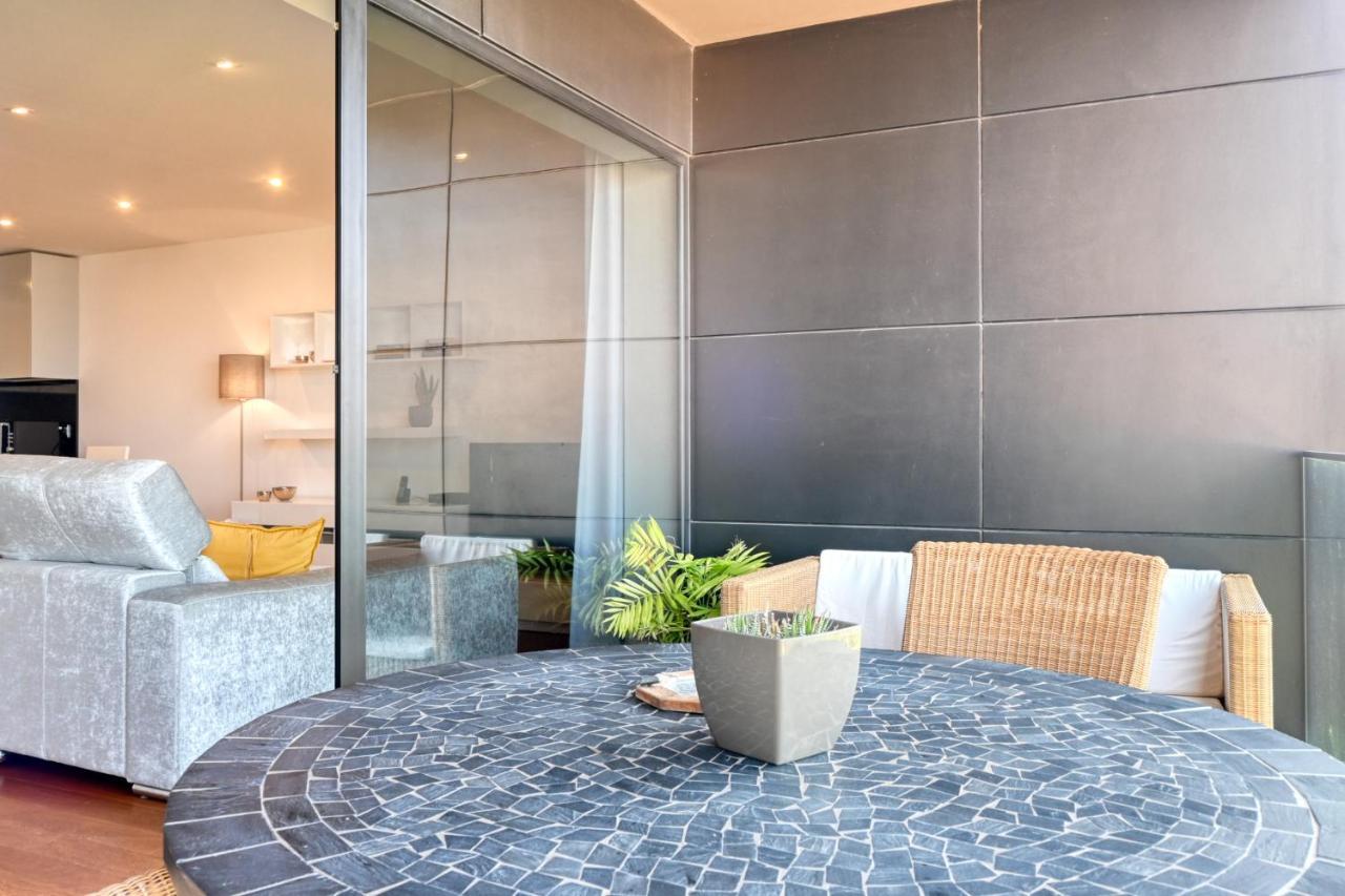 Seculo Xxi-u, A In Madeira Apartment *
