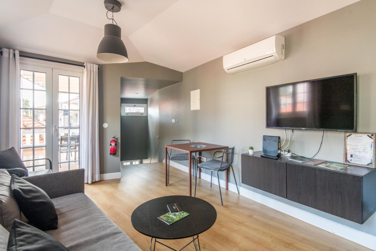 Appartement Amazing Old Town Funchal (Madeira)