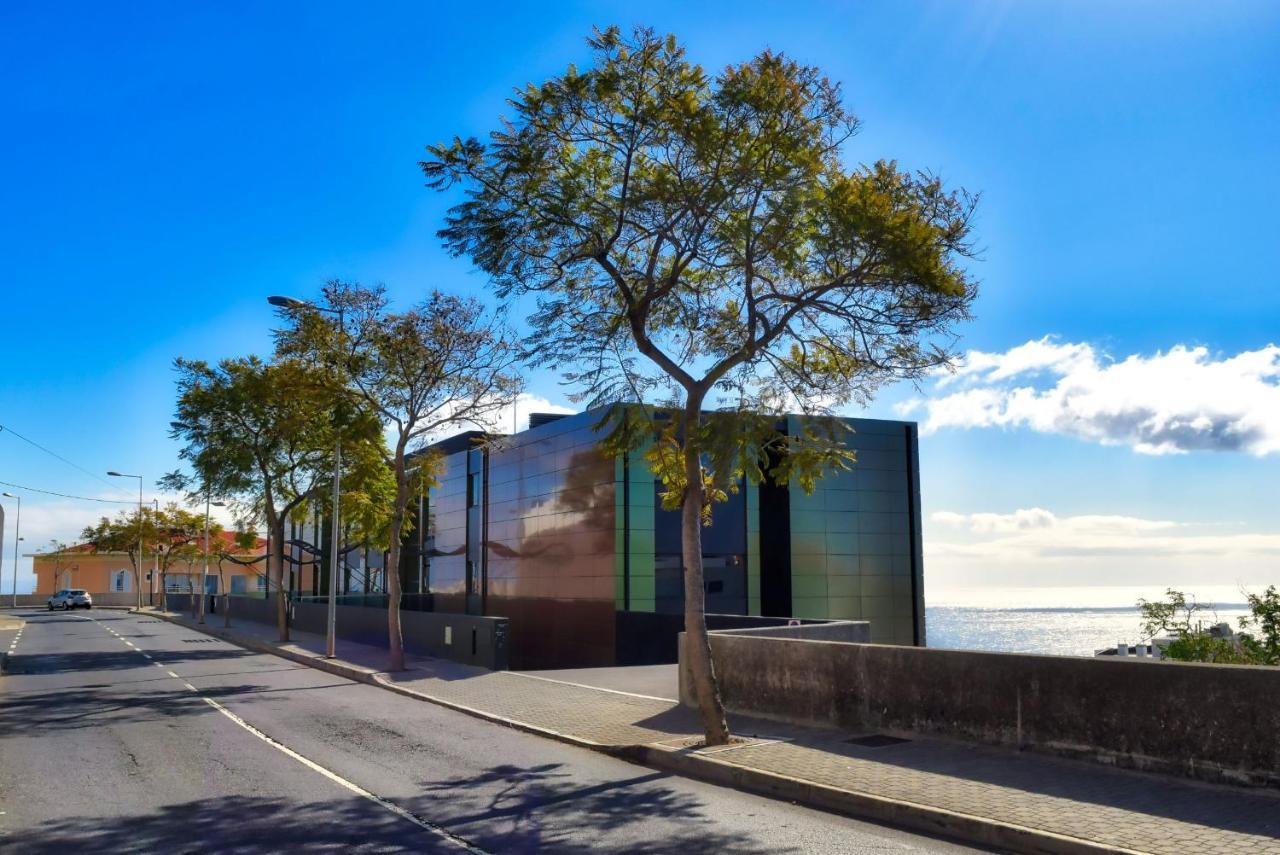 Apartment Seculo Xxi-u, A In Madeira