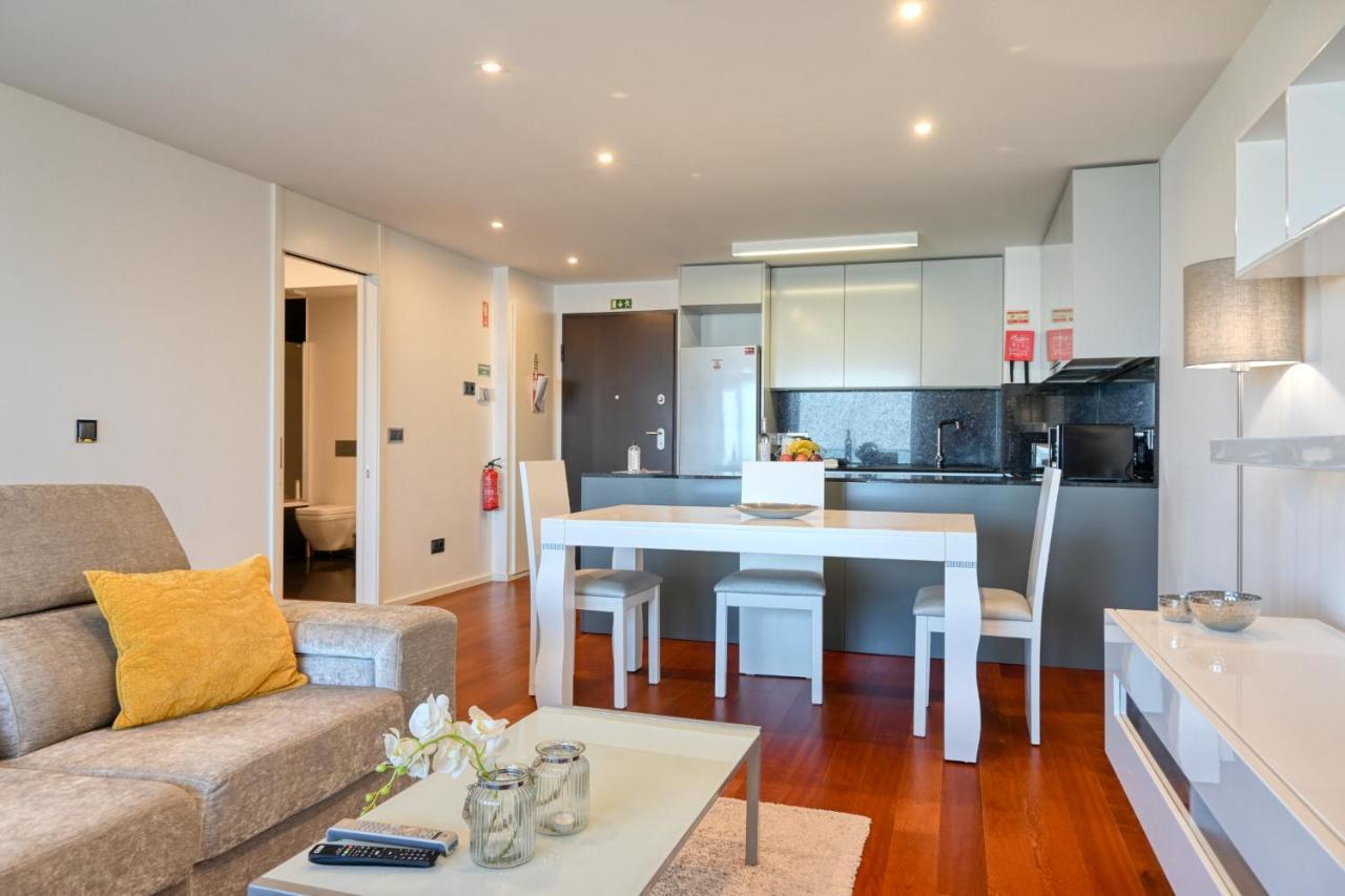 Seculo Xxi-u, A In Madeira Apartment