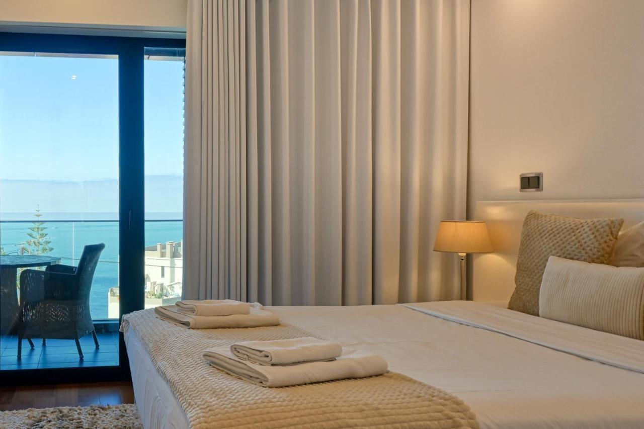 Seculo Xxi-u, A In Madeira Apartment